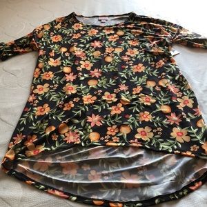 Irma lularoe shirt